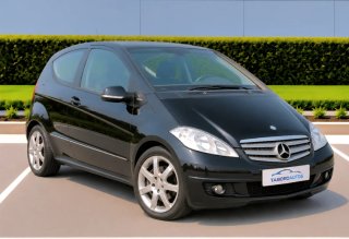 Mercedes-Benz Clase A 2007