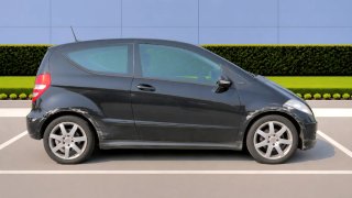 Mercedes-Benz Clase A 2007