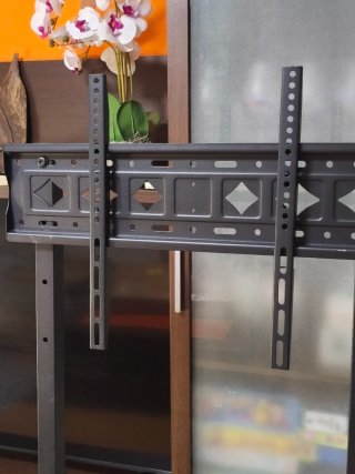 Soporte TV Móvil