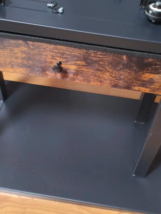 Soporte TV Móvil