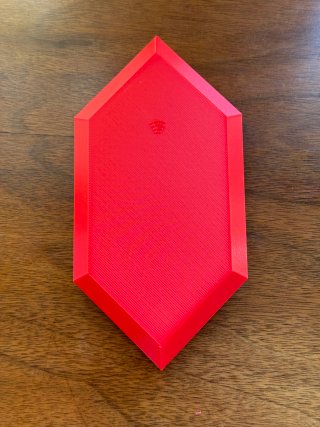 Tarjetero Rupia - Zelda