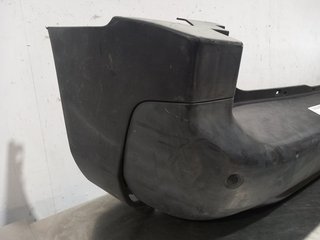 PARAGOLPES TRASERO CITROEN BERLINGO FURGÓN