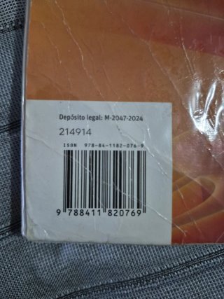 Libro de economía y emprendimiento 4 eso