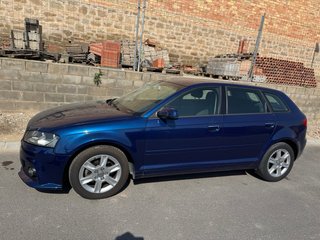 Audi A3 2.0TDI