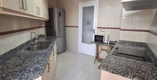 Piso en alquiler en Centro en Castellón de la Plana
