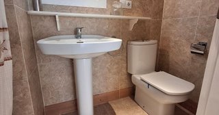 Piso en alquiler en Centro en Castellón de la Plana