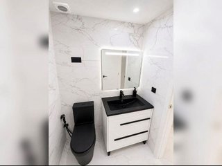 Casa adosada en venta en La Siesta - El Salado - Torreta en Torrevieja