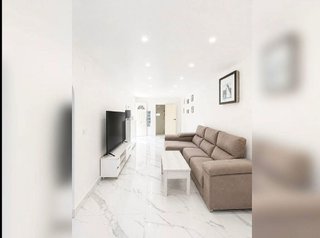 Casa adosada en venta en La Siesta - El Salado - Torreta en Torrevieja