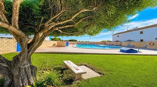 Casa adosada en venta en La Siesta - El Salado - Torreta en Torrevieja