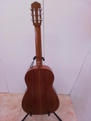 Guitarra Clásica Jaime Sala Tur