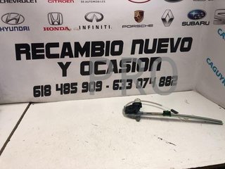 Elevalunas renault scenic 1 izquierdo nuevo