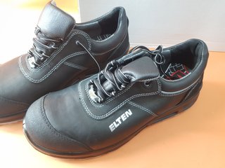 ELTEN Reaction XXT Low ESD S3S Zapatos Seguridad