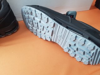 ELTEN Reaction XXT Low ESD S3S Zapatos Seguridad