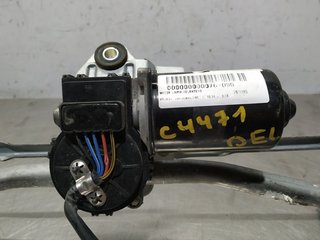 MOTOR LIMPIA DELANTERO HYUNDAI IX35 (EL/LM) D4FD