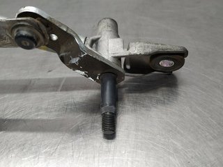 MOTOR LIMPIA DELANTERO HYUNDAI IX35 (EL/LM) D4FD