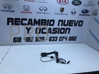 Pretensor ford Focus mk1 izquierdo nuevo
