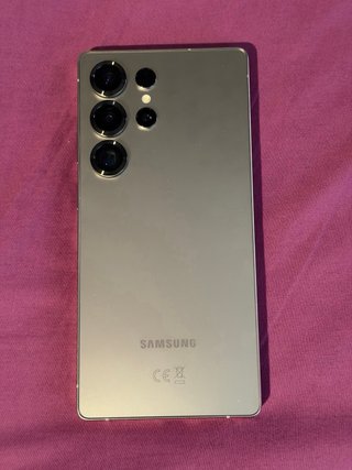 Samsung Galaxy S25 Ultra 512GB
