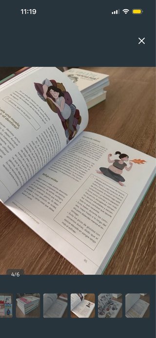 Lote Libros Embarazo Maternidad Parto