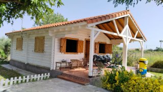 Alquiler casa, Arenal Sound Burriana