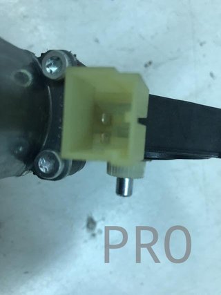 Motor elevalunas Seat León MK3 izquierdo