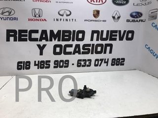 Motor elevalunas Seat León MK3 izquierdo