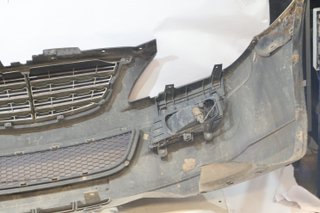 PARAGOLPES DELANTERO SSANGYONG KYRON 200 Xdi Limit