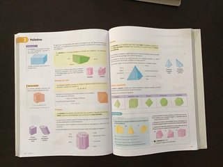 Matemáticas orientadas a las enseñanzas académicas