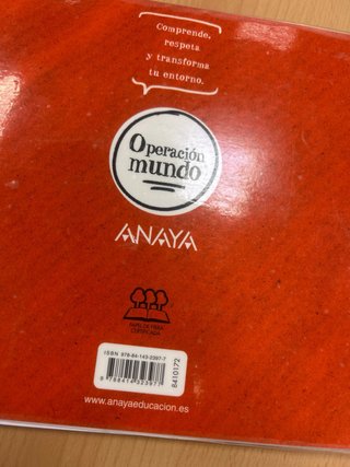 Música 6 Primaria Anaya