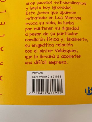 El misterio Velázquez