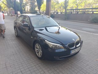 BMW Serie 5 525i