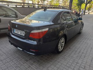 BMW Serie 5 525i