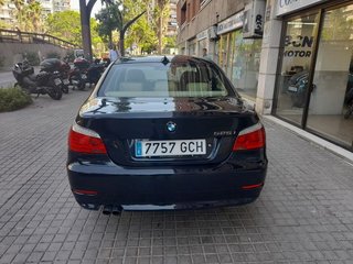 BMW Serie 5 525i