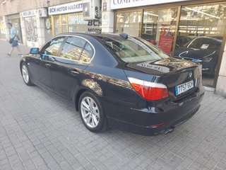 BMW Serie 5 525i