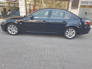 BMW Serie 5 525i