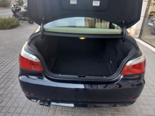 BMW Serie 5 525i