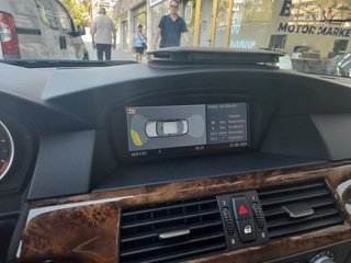 BMW Serie 5 525i