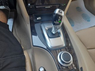 BMW Serie 5 525i