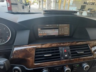 BMW Serie 5 525i