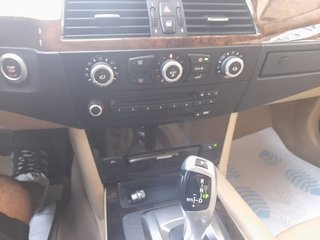 BMW Serie 5 525i