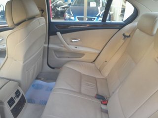 BMW Serie 5 525i