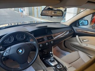 BMW Serie 5 525i