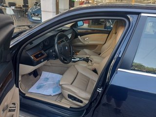 BMW Serie 5 525i