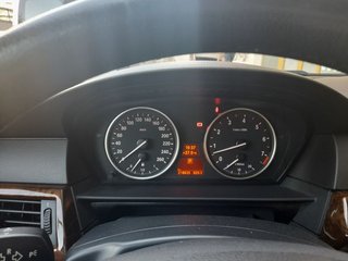 BMW Serie 5 525i