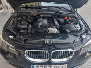 BMW Serie 5 525i