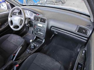 Centralita motor uce peugeot 214805 9640248480 406