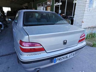 Centralita motor uce peugeot 214805 9640248480 406