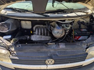 Volkswagen Transporter 1994