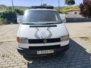 Volkswagen Transporter 1994