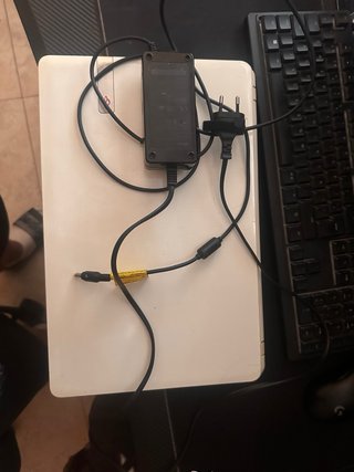 Packard Bell Portátil para piezas