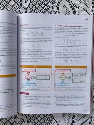 Física y Química 1 Bachillerato : Operación mundo